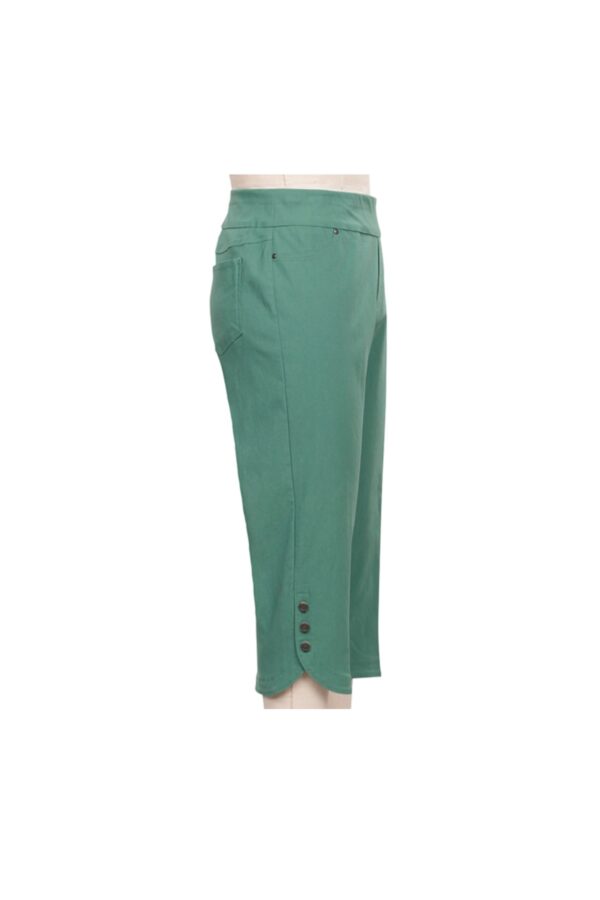 SOUTHERN LADY 2 POCKET CAPRI