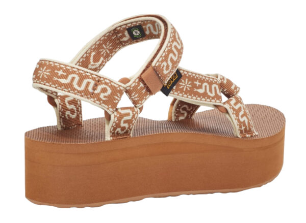 TEVA FLATFORM UNIVERSAL BANDANA LION - Image 4