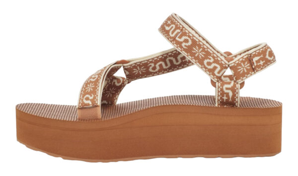 TEVA FLATFORM UNIVERSAL BANDANA LION - Image 3