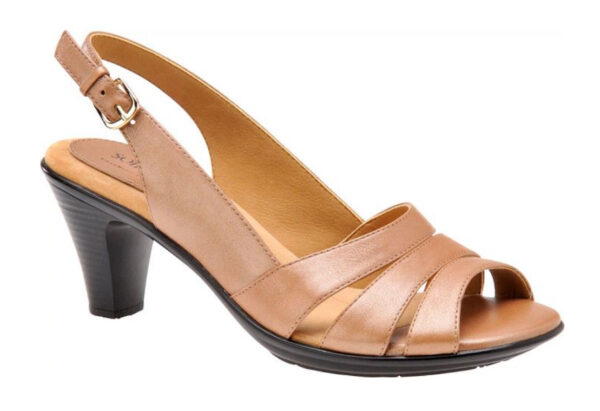 SOFTSPOTS NEIMA SLINGBACK ALMOND