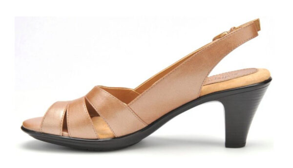 SOFTSPOTS NEIMA SLINGBACK ALMOND - Image 2