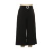 SOUTHERN LADY WIDE LEG KNIT CROP PANT