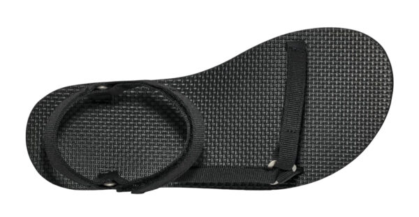 TEVA ORIGINAL UNIVERSAL SLIM BLACK - Image 5