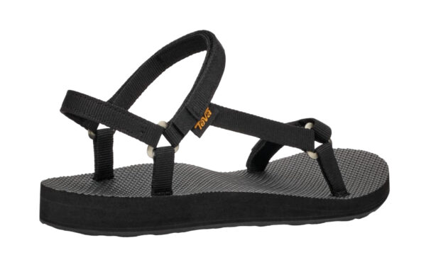 TEVA ORIGINAL UNIVERSAL SLIM BLACK - Image 4