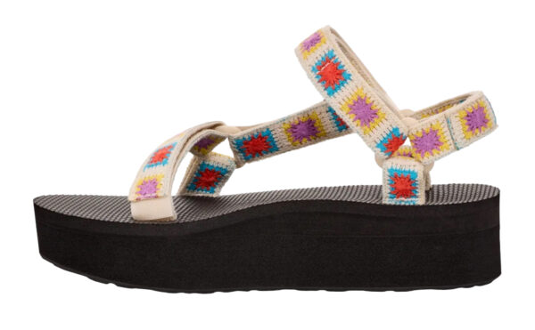 TEVA FLATFORM UNIVERSAL CROCHET EXPLORER - Image 3