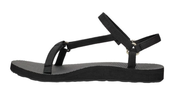 TEVA ORIGINAL UNIVERSAL SLIM BLACK - Image 2