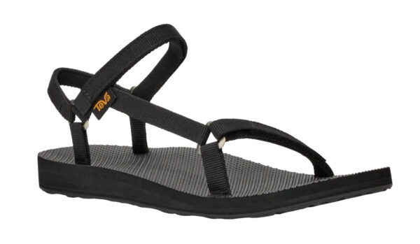 TEVA ORIGINAL UNIVERSAL SLIM BLACK - Image 3