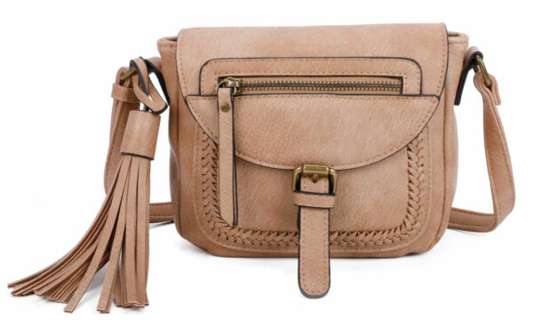 AMPERE CREATIONS HARPER CROSSBODY - Image 2