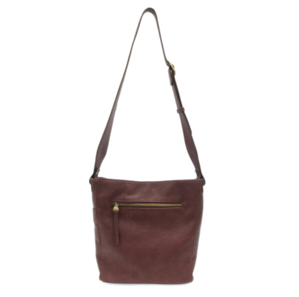 JOY SUSAN BINDI BUCKET CROSSBODY BAG - Image 3