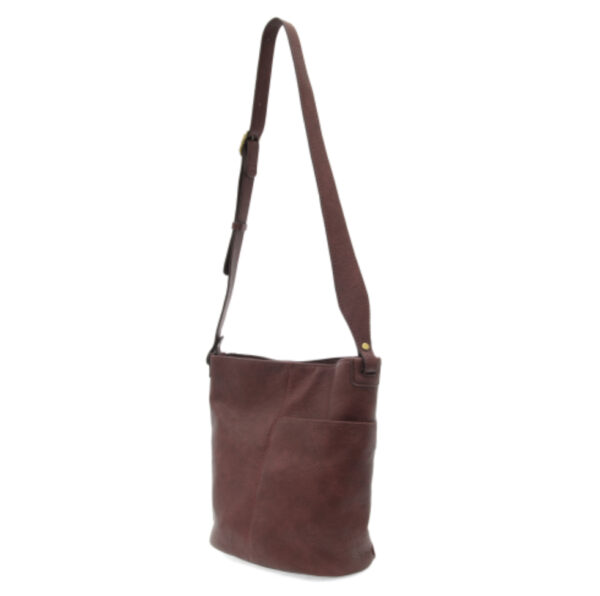 JOY SUSAN BINDI BUCKET CROSSBODY BAG - Image 2