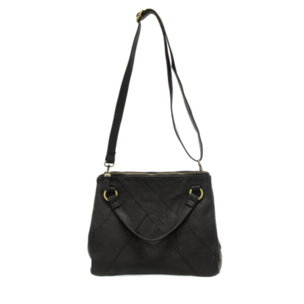 JOY SUSAN JANET PUZZLE CROSSBODY/TOTE - Image 6