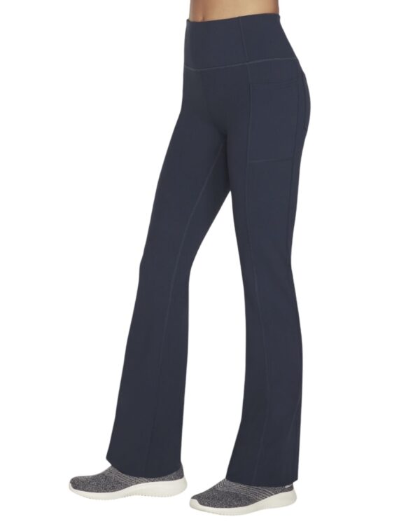 SKECHERS GO WALK EVOLUTION 2 FLARE PANT - Image 4