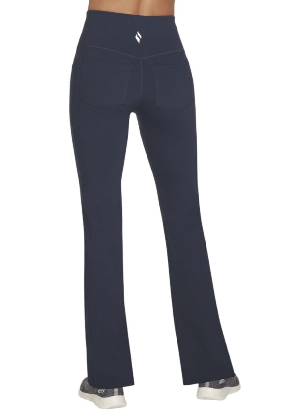 SKECHERS GO WALK EVOLUTION 2 FLARE PANT - Image 3