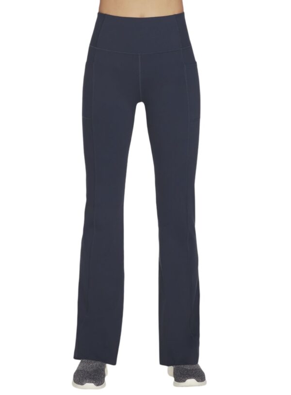 SKECHERS GO WALK EVOLUTION 2 FLARE PANT - Image 2