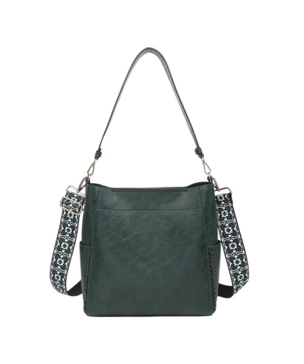 JEN & CO PENNY BUCKET BAG - Image 2