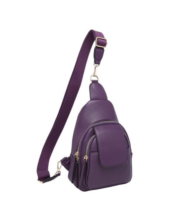 JEN & CO SOPHIA SLING BAG - Image 5