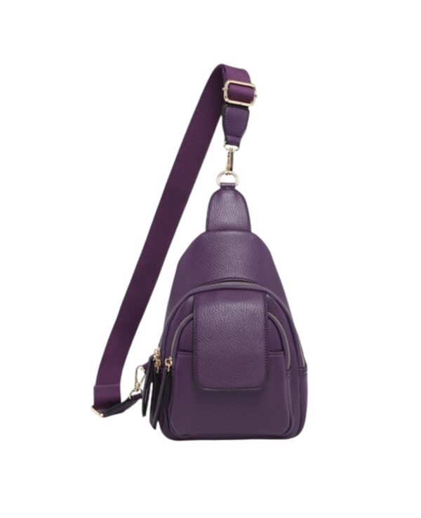 JEN & CO SOPHIA SLING BAG - Image 4