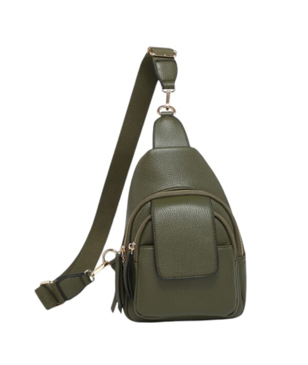 JEN & CO SOPHIA SLING BAG - Image 2