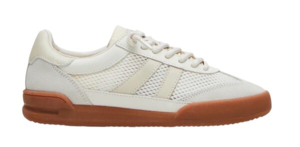 MADDEN GIRL VERDICT SNEAKER IN WHITE MULTI - Image 2