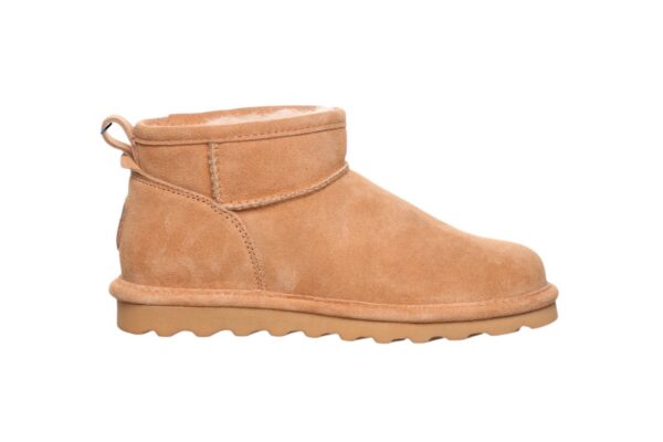 BEARPAW SHORTY