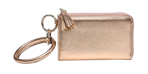 JEN & CO LIV WRISTLET/WALLET - Image 4