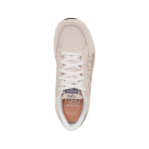 RYKA DEVO X MAX CLASSIC TAPIOCA BEIGE - Image 8