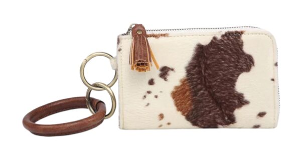 JEN & CO LIV WRISTLET/WALLET - Image 3