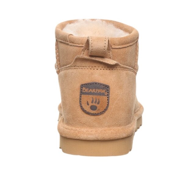 BEARPAW SHORTY - Image 7