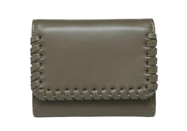 JEN & CO LOGAN WHIPSTITCH WALLET - Image 5