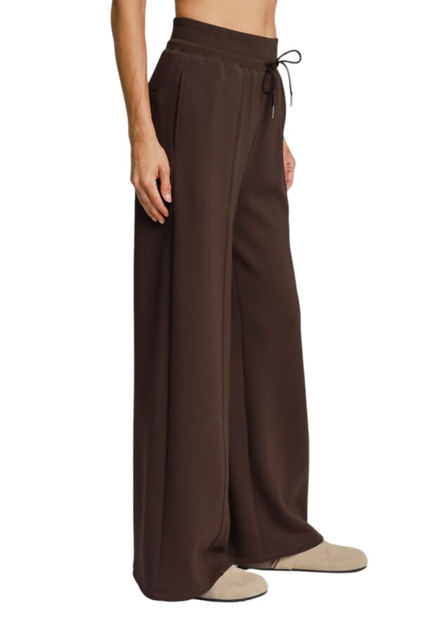 UMGEE LUXE KNIT HIGH WAIST PANTS - Image 4