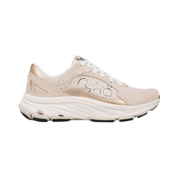 RYKA DEVO X MAX CLASSIC TAPIOCA BEIGE - Image 4