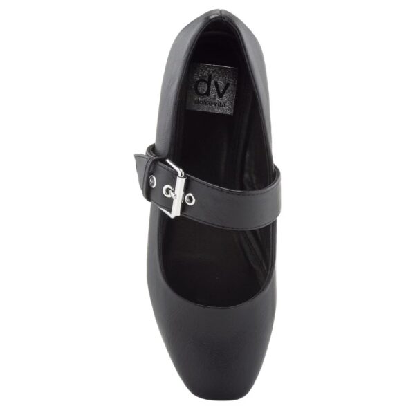 DV BY DOLCE VITA MELLIE MARY JANE FLAT - Image 3