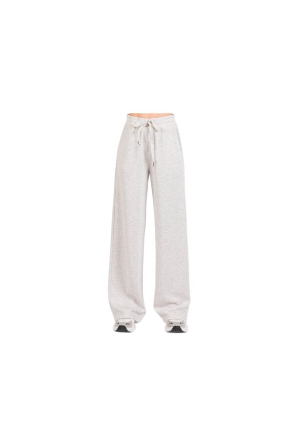 MITTOSHOP ULTRA SOFT WIDE LEG LOUNGE PANT