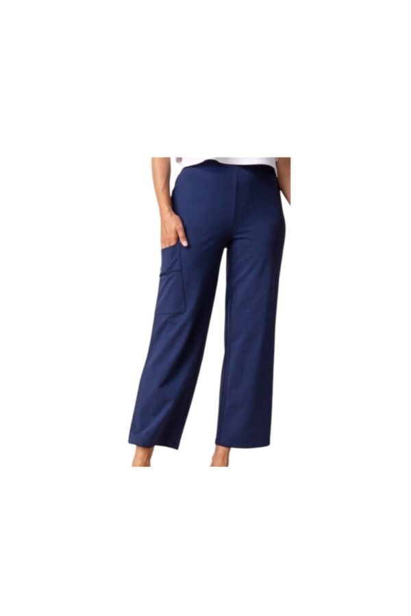 HABITAT FRENCH TERRY EASY POCKET PANT