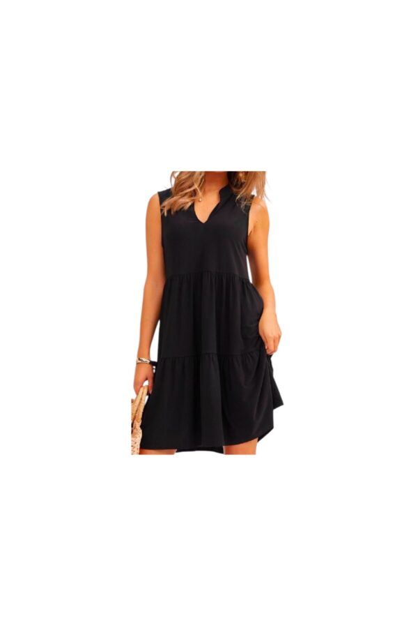 DEAR SCARLETT LIZ DRESS