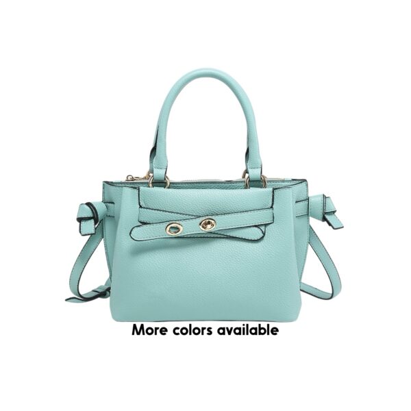 JEN & CO MADDIE SATCHEL