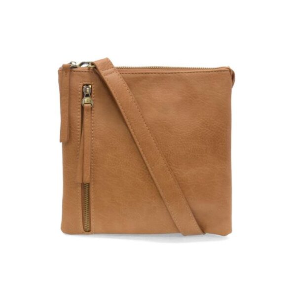 JOY SUSAN DAWN MULTI POCKET CROSSBODY BAG - Image 3