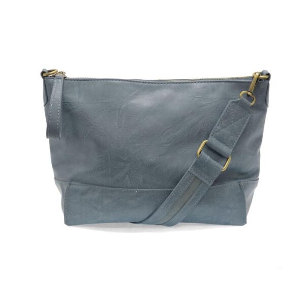 JOY SUSAN LEEN SEAMED CROSSBODY BAG - Image 18