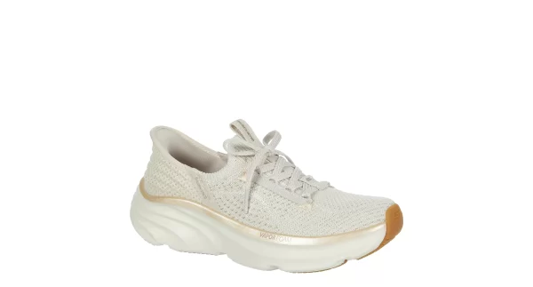 SKECHERS SLIP-INS D'LUX VAPOR - Image 2