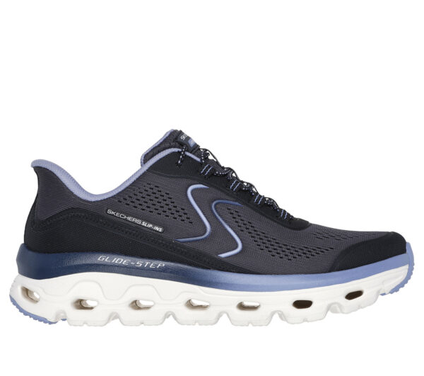 SKECHERS SLIP-INS GLIDE STEP SOLE - Image 6