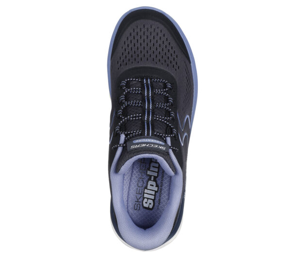 SKECHERS SLIP-INS GLIDE STEP SOLE - Image 5