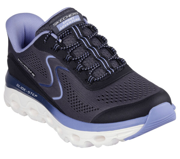 SKECHERS SLIP-INS GLIDE STEP SOLE - Image 2