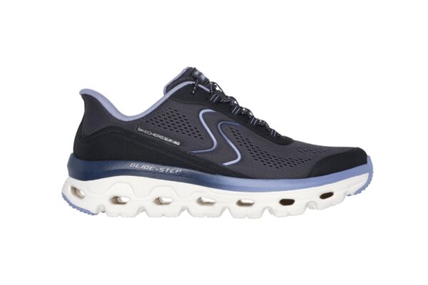 SKECHERS SLIP-INS GLIDE STEP SOLE