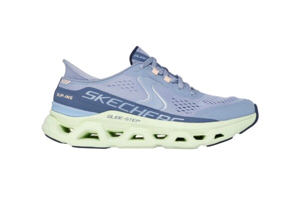 SKECHERS SLIP-INS GLIDE STEP ALTUS